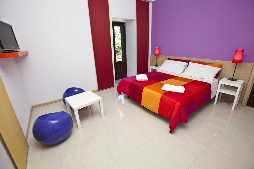Sicily Rooms إينّا الغرفة الصورة