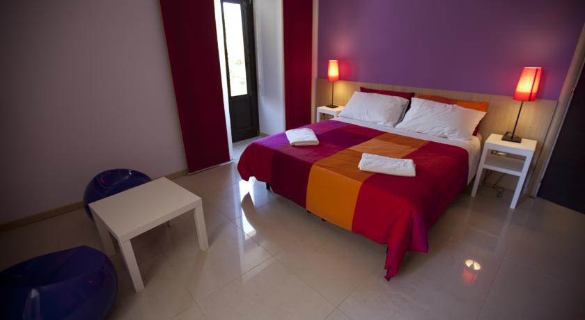 Sicily Rooms إينّا الغرفة الصورة