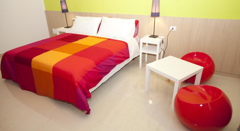 Sicily Rooms إينّا الغرفة الصورة