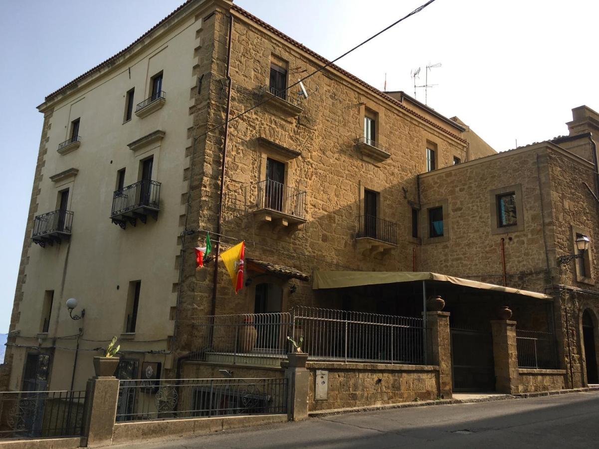 Sicily Rooms إينّا المظهر الخارجي الصورة
