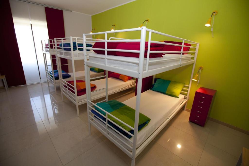 Sicily Rooms إينّا الغرفة الصورة
