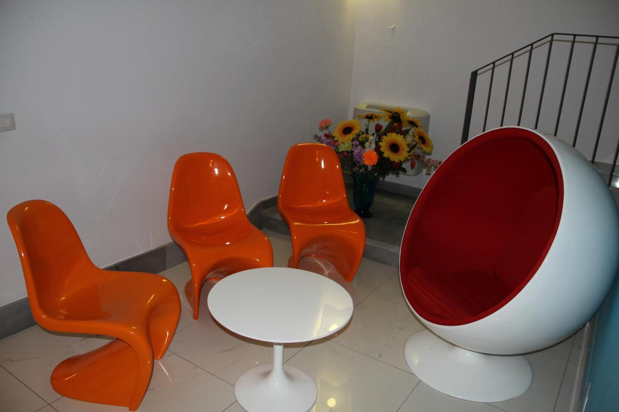 Sicily Rooms إينّا المظهر الخارجي الصورة