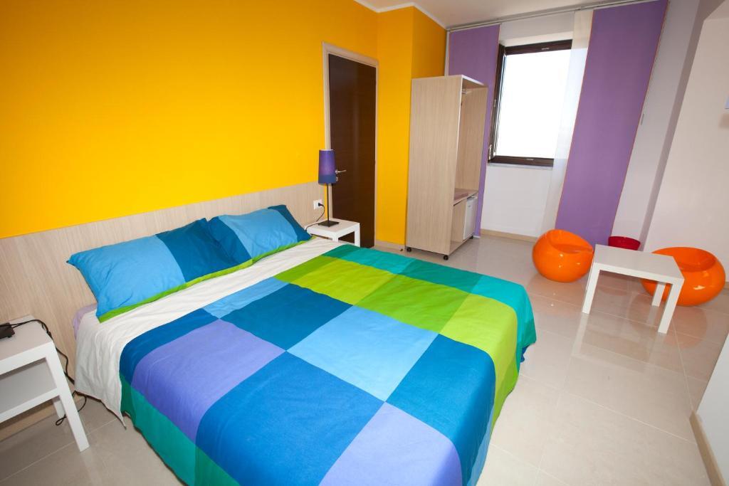 Sicily Rooms إينّا الغرفة الصورة