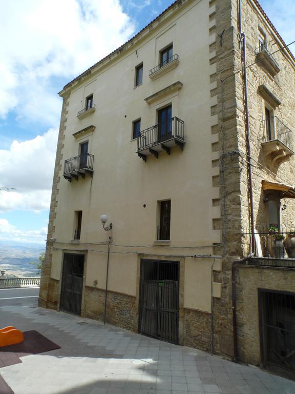 Sicily Rooms إينّا المظهر الخارجي الصورة