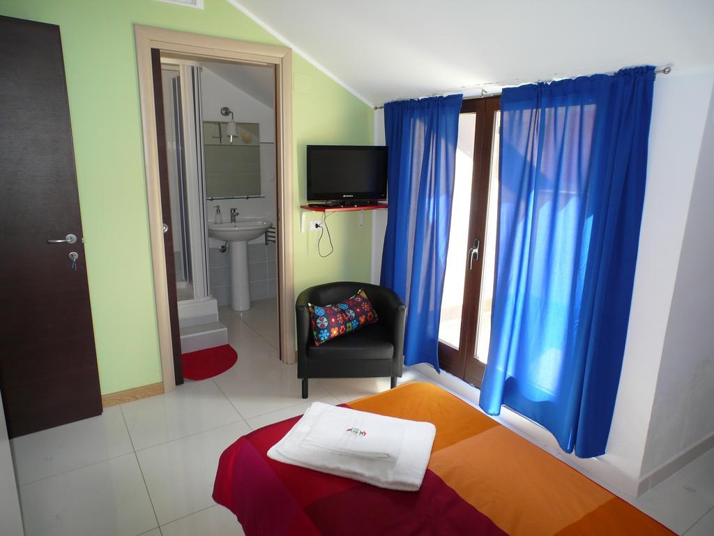 Sicily Rooms إينّا الغرفة الصورة