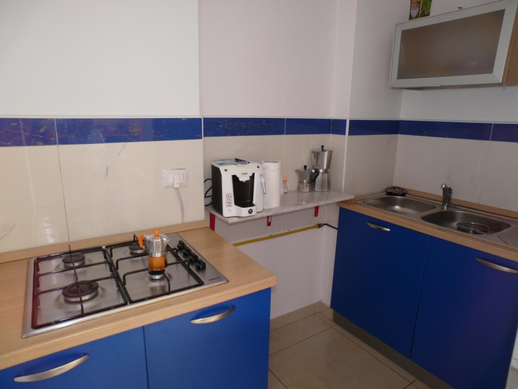 Sicily Rooms إينّا المظهر الخارجي الصورة