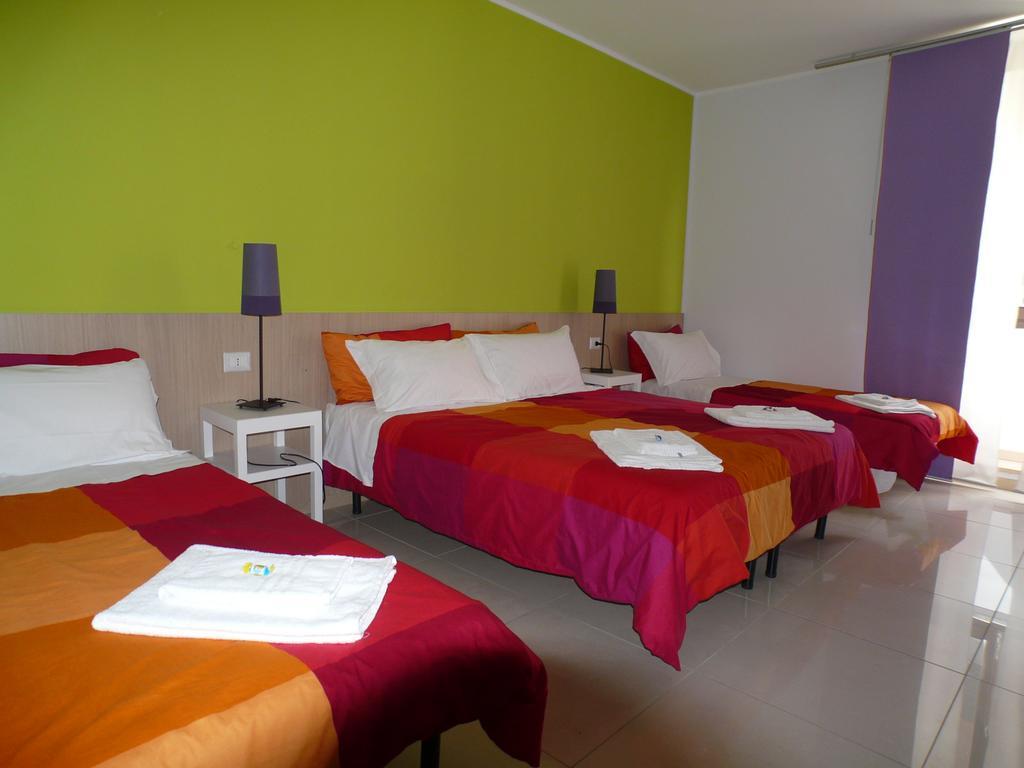 Sicily Rooms إينّا الغرفة الصورة