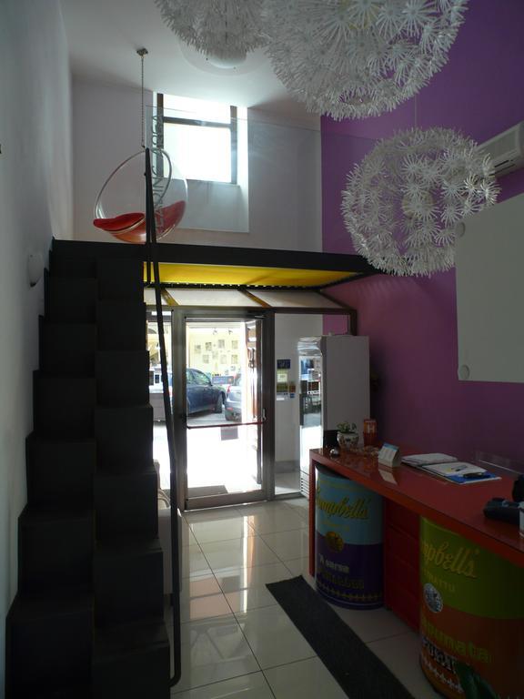 Sicily Rooms إينّا المظهر الخارجي الصورة
