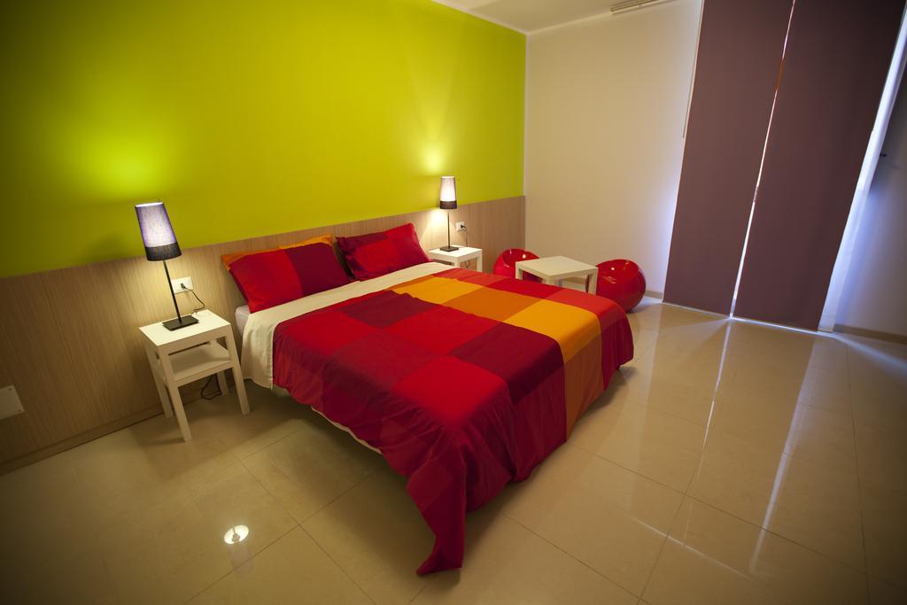 Sicily Rooms إينّا المظهر الخارجي الصورة