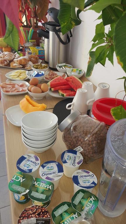 Sicily Rooms إينّا المظهر الخارجي الصورة