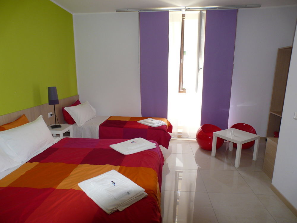 Sicily Rooms إينّا المظهر الخارجي الصورة