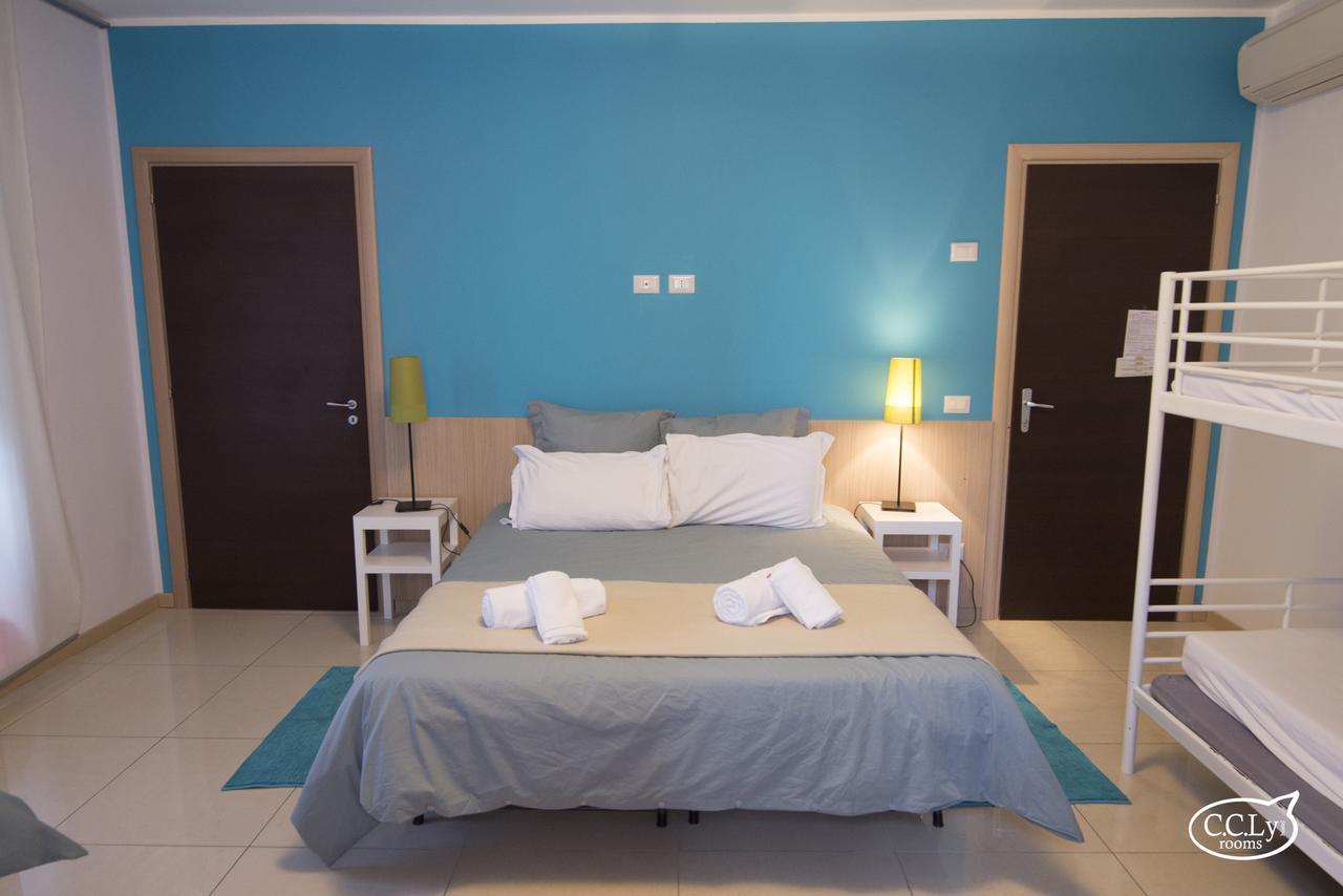 Sicily Rooms إينّا المظهر الخارجي الصورة